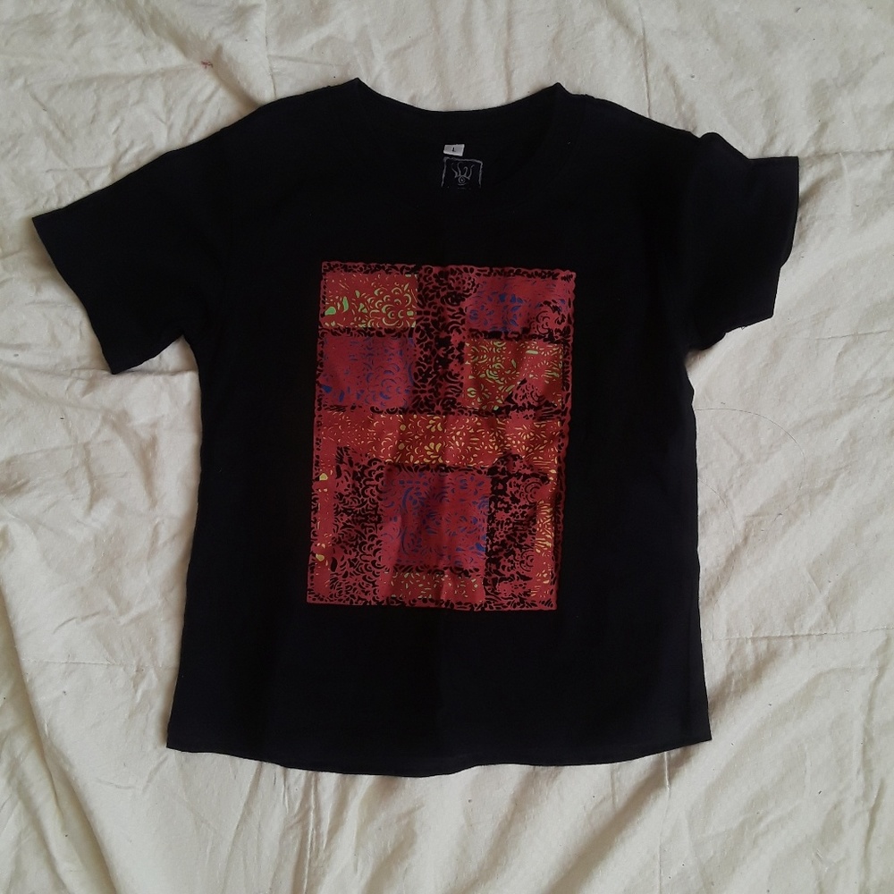 Graphic Tee